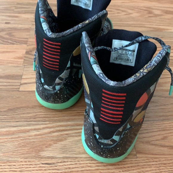 NIKE Kids XI KOBE ELITE - Picture 5 of 8